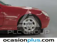 2001 Mercedes Benz SLK-Class