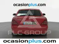 2001 Mercedes Benz SLK-Class