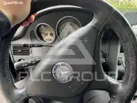 2001 Mercedes Benz SLK-Class