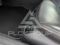 2001 Mercedes Benz SL-Class