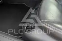 2001 Mercedes Benz SL-Class