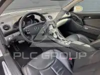 2001 Mercedes Benz SL-Class