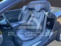 2001 Mercedes Benz SL-Class