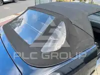 2001 Mercedes Benz SL-Class