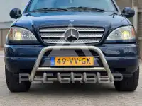 2001 Mercedes Benz ML-Class