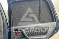 2001 Mercedes Benz ML-Class