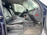 2001 Mercedes Benz ML-Class