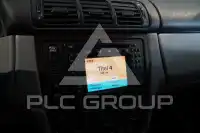 2001 Mercedes Benz ML-Class
