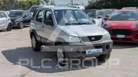 2001 Daihatsu Terios
