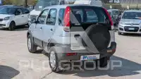 2001 Daihatsu Terios