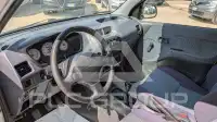 2001 Daihatsu Terios