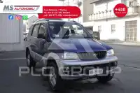 2001 Daihatsu Terios