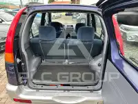 2001 Daihatsu Terios