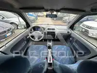 2001 Daihatsu Terios