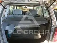2001 Daihatsu Gran Move