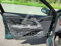 2001 Citroen C5