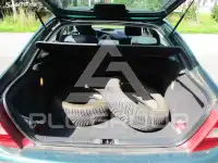 2001 Citroen C5