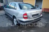 2001 Citroen C5