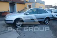 2001 Citroen C5