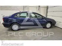 2001 Citroen C5