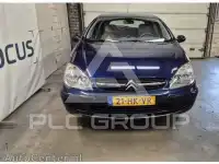 2001 Citroen C5