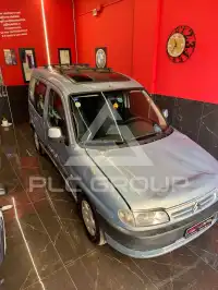 2001 Citroen Berlingo