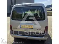 2001 Citroen Berlingo