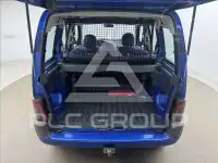 2001 Citroen Berlingo