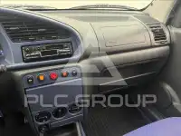 2001 Citroen Berlingo