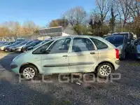 2001 Citroen Xsara