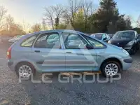 2001 Citroen Xsara