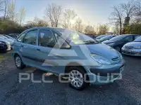 2001 Citroen Xsara