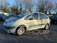 2001 Citroen Xsara