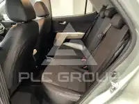 2001 KIA Stonic