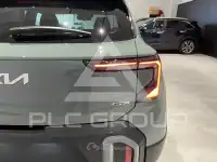 2001 KIA Stonic