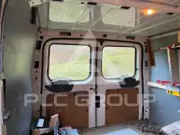 2001 Ford TRANSIT
