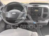 2001 Ford TRANSIT