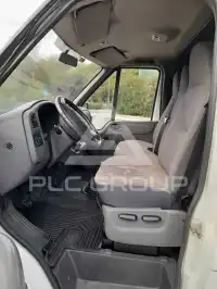 2001 Ford TRANSIT