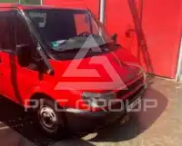 2001 Ford TRANSIT
