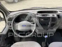2001 Ford TRANSIT