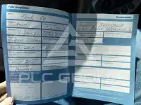 2001 Ford KA