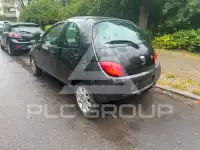 2001 Ford KA