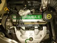 2001 Ford KA
