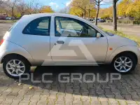 2001 Ford KA