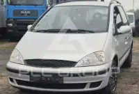 2001 Ford GALAXY