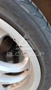2001 Ford GALAXY