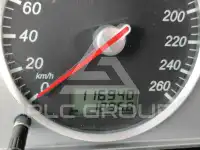 2001 Ford GALAXY