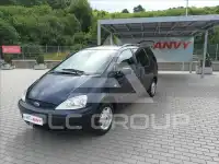 2001 Ford GALAXY