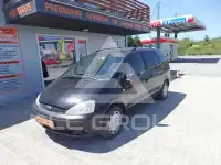 2001 Ford GALAXY
