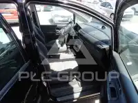 2001 Ford GALAXY